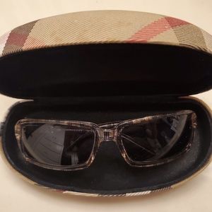 Burberry Sunglasses